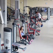 Тренажерный зал, фото 6