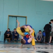 Free fight в БК «Fighting Gym», фото 2