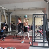 Crossfit, фото 1