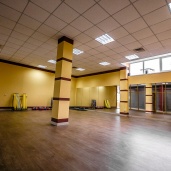 Body pump у фітнес-клубі «Nova Sport», фото 1