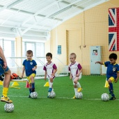 Футбол, фото 3