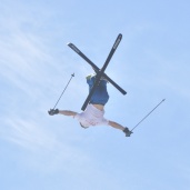 Гірськолижний Могул у спортивній школі «Олімп», фото 2