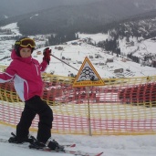 Гірськолижний Могул у спортивній школі «Олімп», фото 6