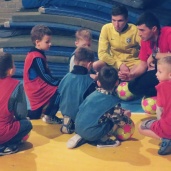 Футбол в ФК «Junior», фото 1