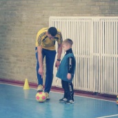 Футбол в ФК «Junior», фото 2