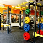 Тренажерный зал «Gym4U», фото 1