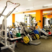 Тренажерный зал «Gym4U», фото 2