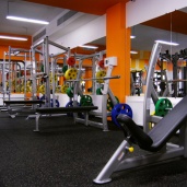 Тренажерный зал «Gym4U», фото 3