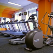 Тренажерный зал «Gym4U», фото 6