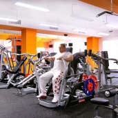 Тренажерный зал «Gym4U», фото 7