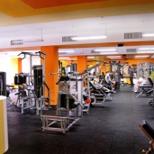 Тренажерный зал «Gym4U», фото 8
