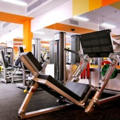 Тренажерный зал «Gym4U», фото 9