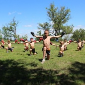 Тайский бокс в школе «Ша-Фут-Фань» на проспекте Мира, фото 1