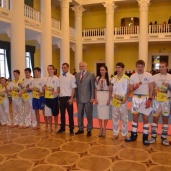 Спортивный клуб «Perspektiva Kickboxing Team», фото