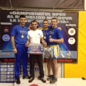 Спортивный клуб «Perspektiva Kickboxing Team», фото