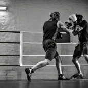 Бокс в СК «Fight Family», фото 2