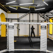 MMA в СК «Fight Family», фото 3