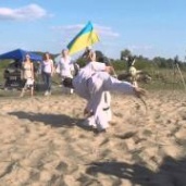 Айкідо Йошінкан, видео 1