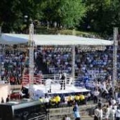 Тайский бокс (Muay Thai), видео 2