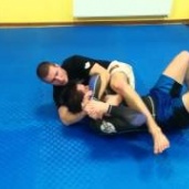 MMA в фитнес-клубе «Аура» на Салтовке, видео 2
