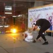 Танцы в студии грации «Айрис», видео 2
