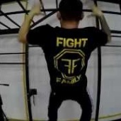 MMA в СК «Fight Family», видео 1