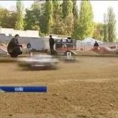 Автомоделирование, видео 1