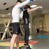 Кикбоксинг, фото 1