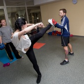 Кикбоксинг, фото 2