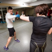 Кикбоксинг, фото 3