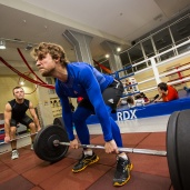 Crossfit, фото 2