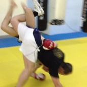 MMA, фото 2