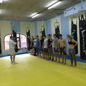MMA, фото 4
