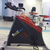 Тренажерный зал, фото 1