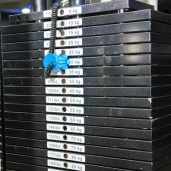 Тренажерный зал, фото 2