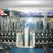 Тренажерный зал, фото 4