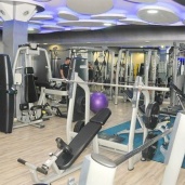 Тренажерный зал, фото 5