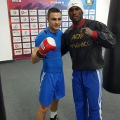 Бокс в фитнес-центре «King», фото 2