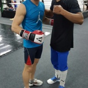 Бокс в фитнес-центре «King», фото 3