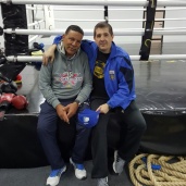 Бокс в фитнес-центре «King», фото 4