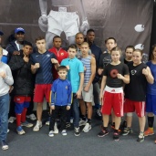 Бокс в фитнес-центре «King», фото 6