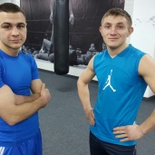 Бокс в фитнес-центре «King», фото 7