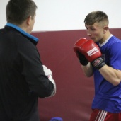 Бокс в фитнес-центре «King», фото 9