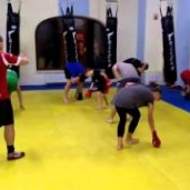 MMA, видео 3