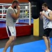 MMA, видео 4