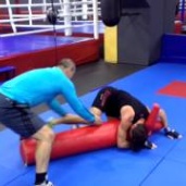 MMA, видео 7