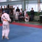 Тхеквондо, видео 2