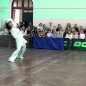 Ушу, видео 6