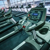 Тренажерный зал, фото 1