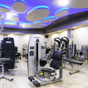 Тренажерный зал, фото 7